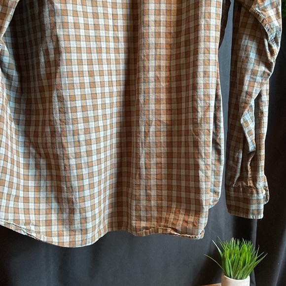 Daniel Cremieux Palis slim fit shirt - Picture 6 of 7